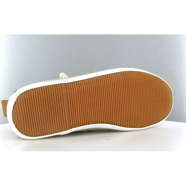 Armistice Lacets Soft One Beige 4 Armistice Lacets Soft One Beige – Image 4