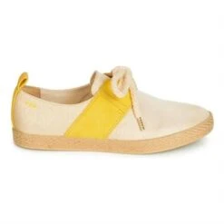 Armistice Lacets Cargo One W Beige