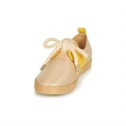 Armistice Lacets Cargo One W Beige -Magasin De Chaussures C106901 3
