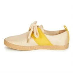 Armistice Lacets Cargo One W Beige -Magasin De Chaussures C106901 4