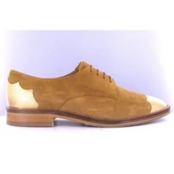 Schmoove Lacets Call New Derby Beige