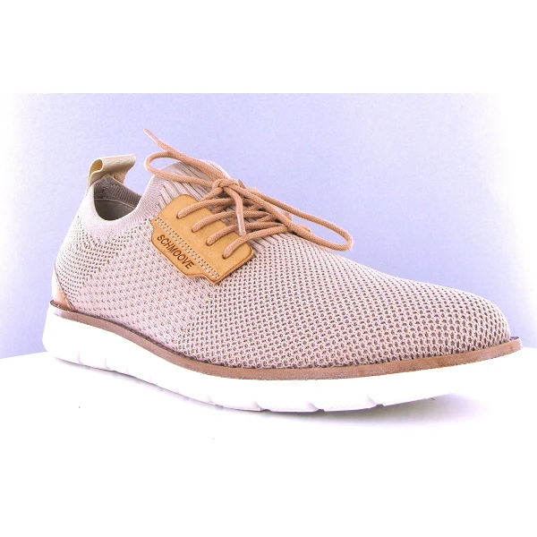 Schmoove Lacets Echo Club Blanc 2 Schmoove Lacets Echo Club Blanc – Image 2