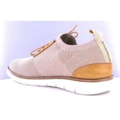 Schmoove Lacets Echo Club Blanc 6 Schmoove Lacets Echo Club Blanc -Magasin De Chaussures C109701 3