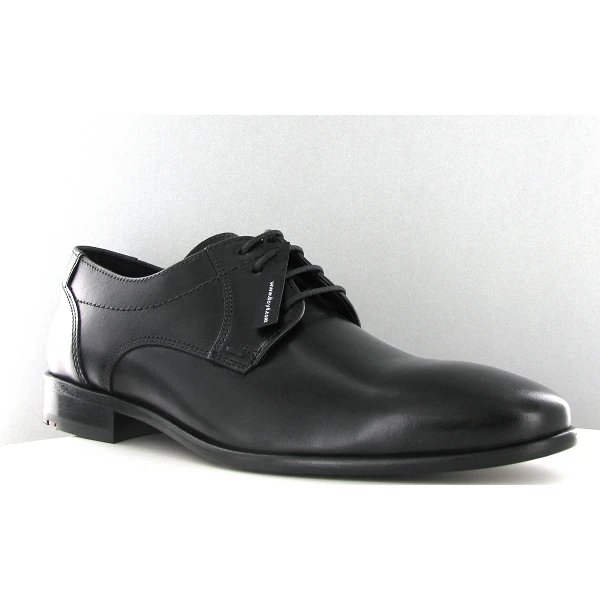 Lloyd Lacets Manon Noir 2 Lloyd Lacets Manon Noir – Image 2