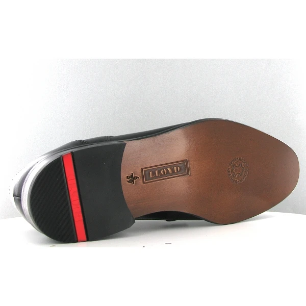 Lloyd Lacets Manon Noir 4 Lloyd Lacets Manon Noir – Image 4