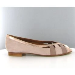 Les Venues Escarpins 8401 Beige