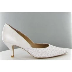 Perlato Escarpins 10974 Argent