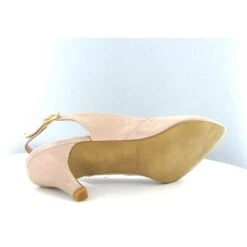 Cor By Andy Escarpins 5936 Beige -Magasin De Chaussures C131602 4