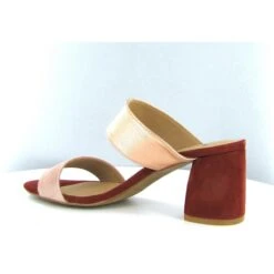 Cor By Andy Mules 6109 Beige -Magasin De Chaussures C131801 3