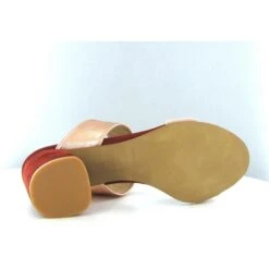 Cor By Andy Mules 6109 Beige -Magasin De Chaussures C131801 4