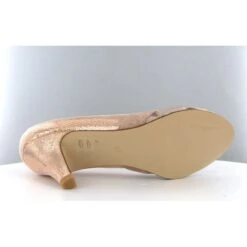 Sofia Costa Escarpins 9723 Beige 7 Sofia Costa Escarpins 9723 Beige -Magasin De Chaussures C133302 4