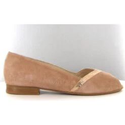 Sofia Costa Escarpins 9736 Beige