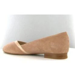 Sofia Costa Escarpins 9736 Beige 6 Sofia Costa Escarpins 9736 Beige -Magasin De Chaussures C133501 3