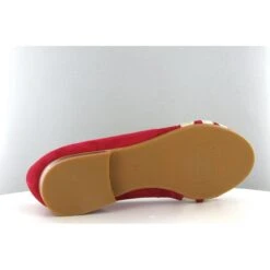 Sofia Costa Escarpins 9669 Rouge 7 Sofia Costa Escarpins 9669 Rouge -Magasin De Chaussures C133601 4