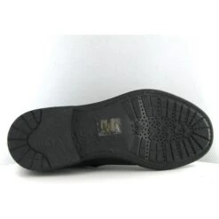 Geox Bottines Et Boots Jaylon U94y7a Noir -Magasin De Chaussures C142702 4