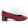 Geox Escarpins Chloo D949xb Rouge