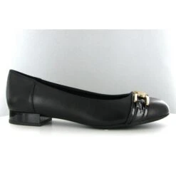 Geox Ballerines Wistrey D944ga Noir