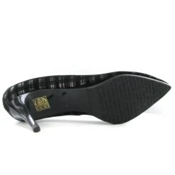 Jb Martin Escarpins Adelys Noir 7 Jb Martin Escarpins Adelys Noir -Magasin De Chaussures C195401 4