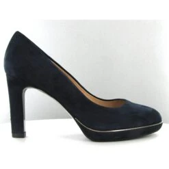 Jb Martin Escarpins Waelle Marine