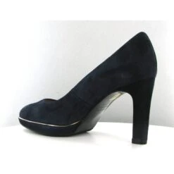 Jb Martin Escarpins Waelle Marine -Magasin De Chaussures C195601 3