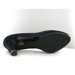 Jb Martin Escarpins Waelle Marine -Magasin De Chaussures C195601 4