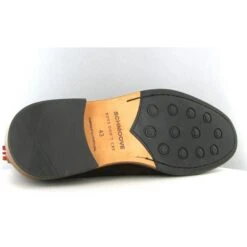 Schmoove Bottines Et Boots Pilot Desert Marron 7 Schmoove Bottines Et Boots Pilot Desert Marron -Magasin De Chaussures C201101 4