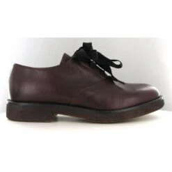 Lilimill Lacets Ill Frn Bordeaux