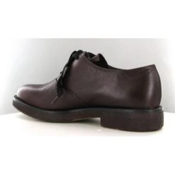 Lilimill Lacets Ill Frn Bordeaux -Magasin De Chaussures C205501 3