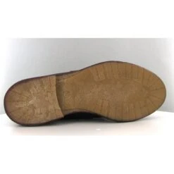 Lilimill Lacets Ill Frn Bordeaux -Magasin De Chaussures C205501 4