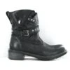 Nero Giardini Bottes 09790 Noir