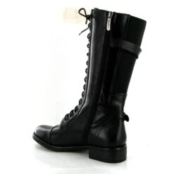 Regarde Le Ciel Bottes Roxana 10 Noir -Magasin De Chaussures C214901 3