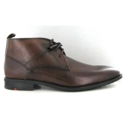 Lloyd Bottines Et Boots Jenkins Marron