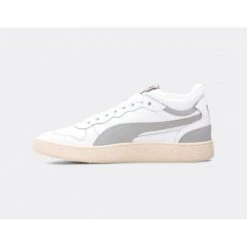 Puma Sneakers Ralph Sampson 371683 05 Blanc -Magasin De Chaussures C230301 4