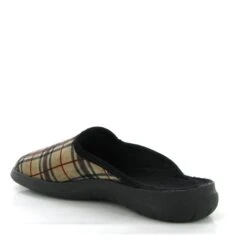 Fargeot Mules Prelude Beige -Magasin De Chaussures C240401 3