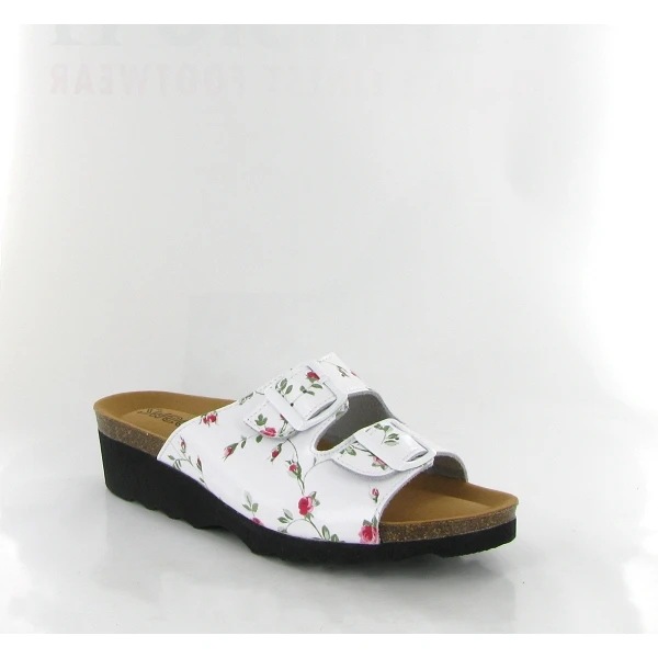 Swedi Mules Rolico Bis Multicolore 1 Swedi Mules Rolico Bis Multicolore