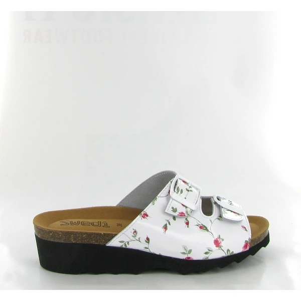 Swedi Mules Rolico Bis Multicolore 2 Swedi Mules Rolico Bis Multicolore – Image 2