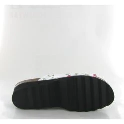 Swedi Mules Rolico Bis Multicolore 7 Swedi Mules Rolico Bis Multicolore -Magasin De Chaussures C250502 4