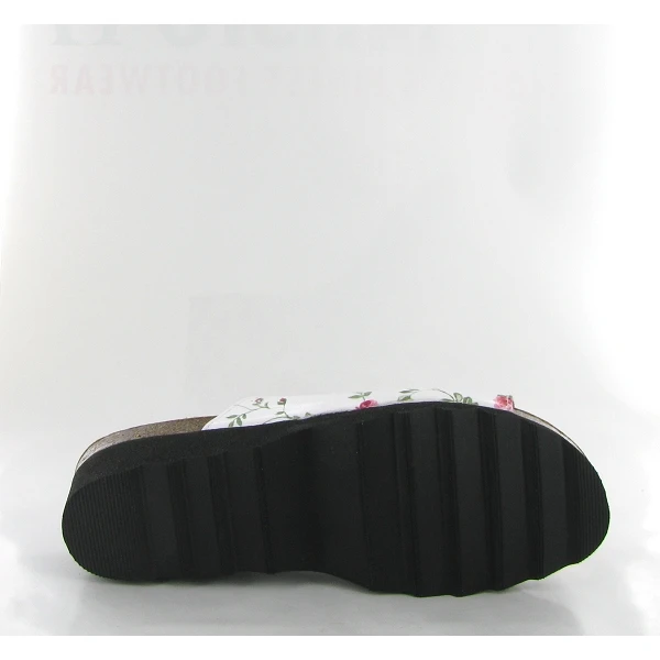 Swedi Mules Rolico Bis Multicolore 4 Swedi Mules Rolico Bis Multicolore – Image 4