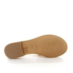 Les Tropeziennes Mules Damia Or 7 Les Tropeziennes Mules Damia Or -Magasin De Chaussures C251901 4