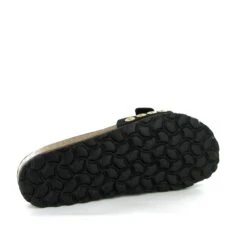 La Maison De L Espadrille Mules 3523 Noir 7 La Maison De L Espadrille Mules 3523 Noir -Magasin De Chaussures C253301 4