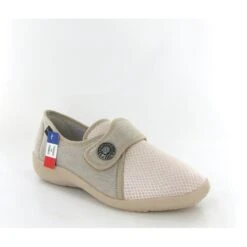 Fargeot Fermees Unifik Beige