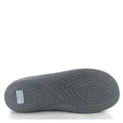 La Maison De L Espadrille Mules 6743 Francais Baguette Gris -Magasin De Chaussures C260301 4