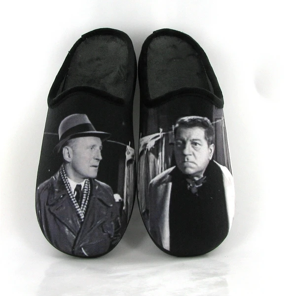 La Maison De L Espadrille Mules 6773 Traversee De Paris Noir 1 La Maison De L Espadrille Mules 6773 Traversee De Paris Noir