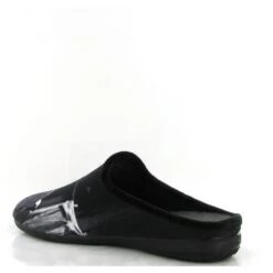 La Maison De L Espadrille Mules 6773 Traversee De Paris Noir 6 La Maison De L Espadrille Mules 6773 Traversee De Paris Noir -Magasin De Chaussures C260501 3