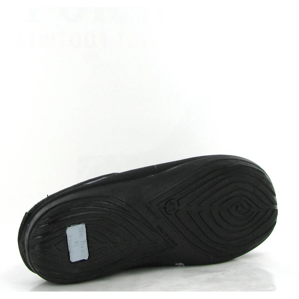 La Maison De L Espadrille Mules 6773 Traversee De Paris Noir 4 La Maison De L Espadrille Mules 6773 Traversee De Paris Noir – Image 4