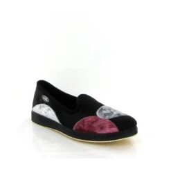 Semelflex Charentaises Autrans Noir