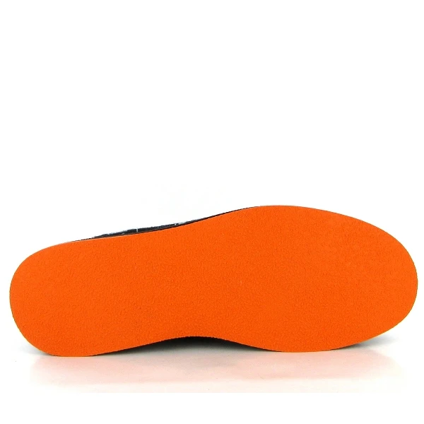 Semelflex Charentaises Super Tony Gris 4 Semelflex Charentaises Super Tony Gris – Image 4