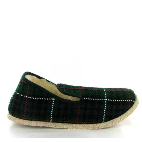 Rondinaud Charentaises Caen Vert 2 Rondinaud Charentaises Caen Vert – Image 2