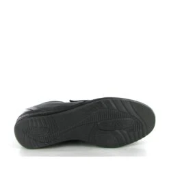 Swedi Scratch Dimitri Noir 7 Swedi Scratch Dimitri Noir -Magasin De Chaussures C272801 4