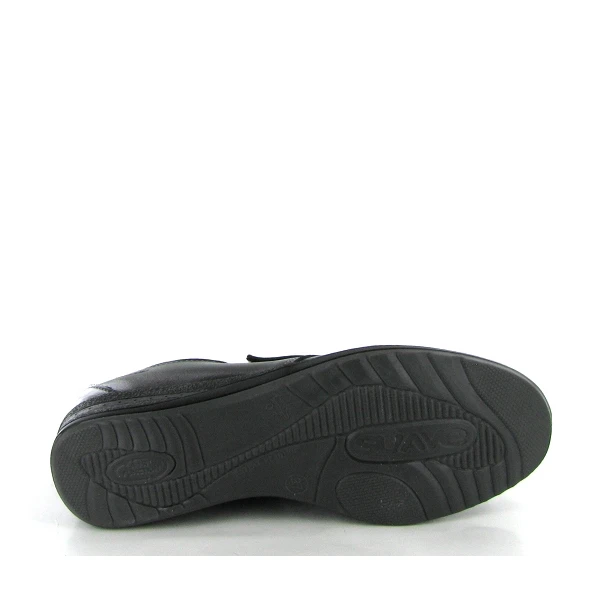 Swedi Scratch Dimitri Noir 4 Swedi Scratch Dimitri Noir – Image 4